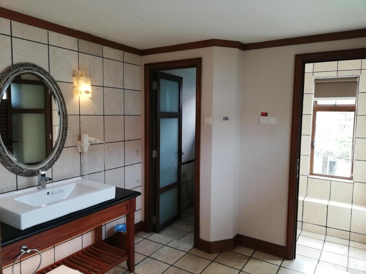 Wonderland Private Pool Villas At ポートディクソン エクステリア 写真