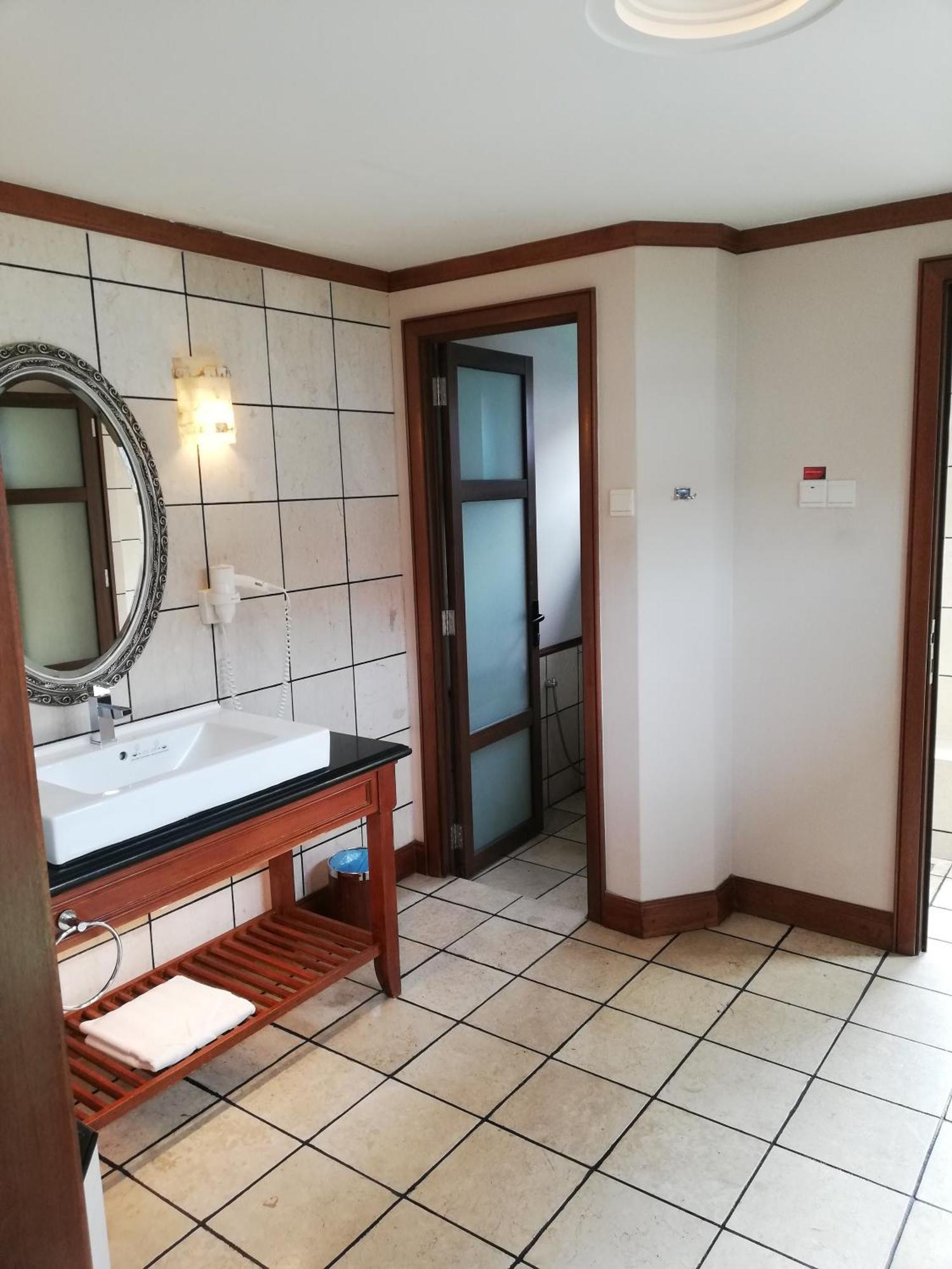 Wonderland Private Pool Villas At ポートディクソン エクステリア 写真